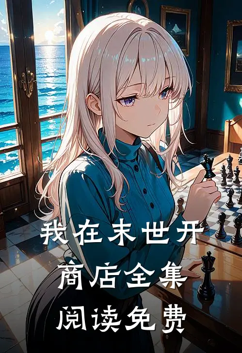 我在末世开商店全集阅读免费