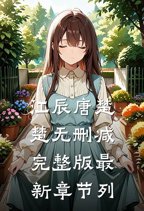 江辰唐楚楚无删减完整版最新章节列