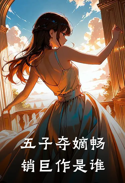 五子夺嫡畅销巨作是谁