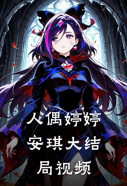 人偶婷婷安琪大结局视频
