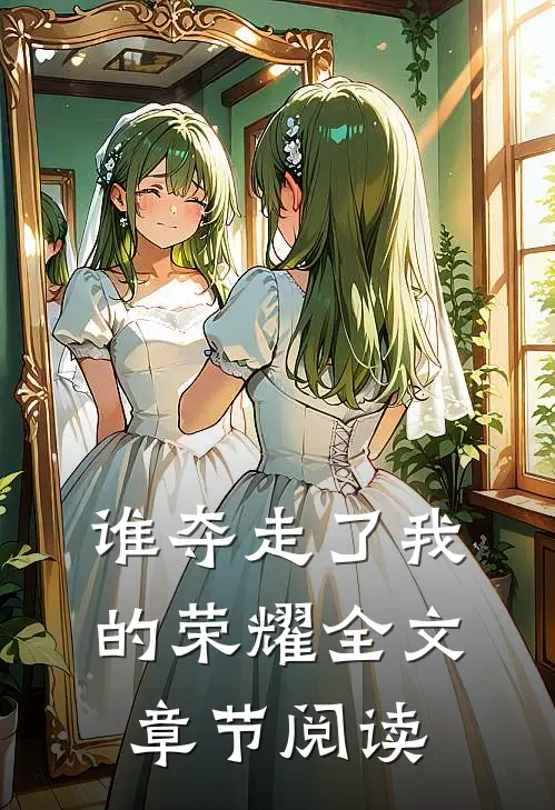 谁夺走了我的荣耀全文章节阅读