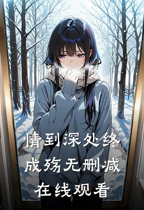 情到深处终成殇无删减在线观看