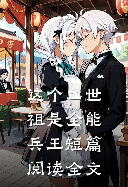这个二世祖是全能兵王短篇阅读全文