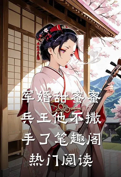 军婚甜蜜蜜兵王他不撒手了笔趣阁热门阅读