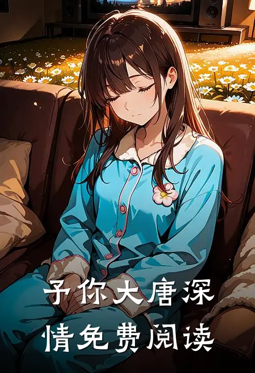 予你大唐深情免费阅读