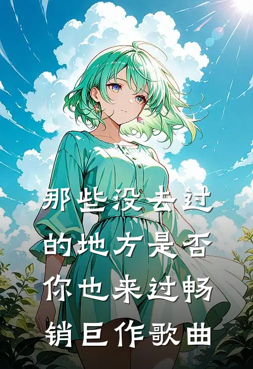 那些没去过的地方是否你也来过畅销巨作歌曲