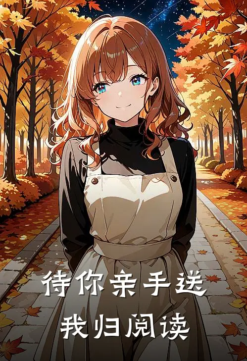 待你亲手送我归阅读