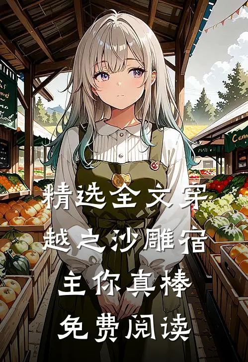 精选全文穿越之沙雕宿主你真棒免费阅读