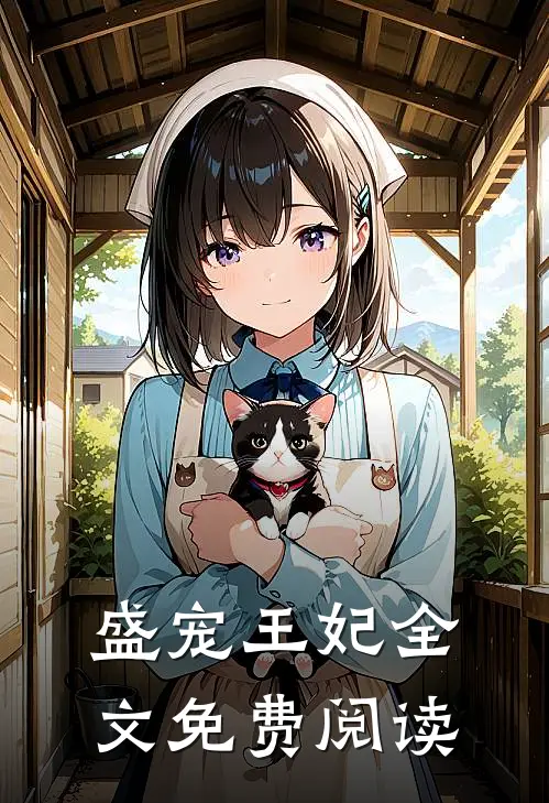 盛宠王妃全文免费阅读