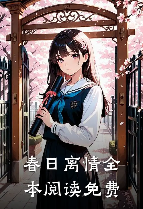 春日离情全本阅读免费
