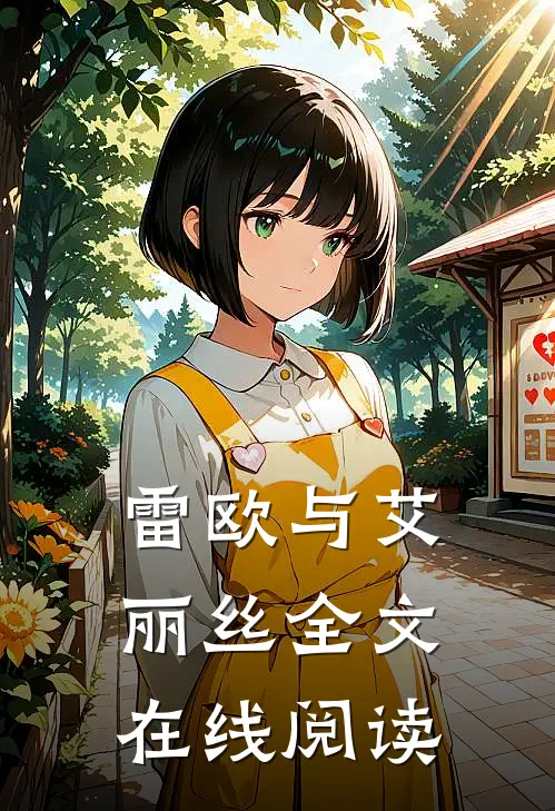 雷欧与艾丽丝全文在线阅读