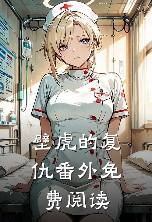 壁虎的复仇 番外免费阅读