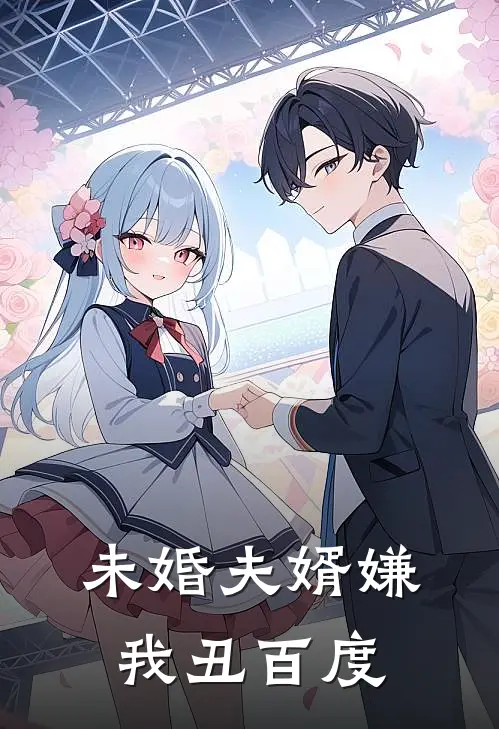 未婚夫婿嫌我丑百度
