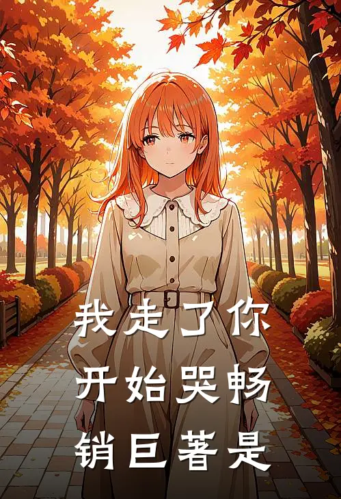 我走了你开始哭畅销巨著是