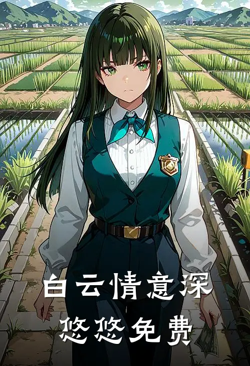 白云情意深悠悠免费