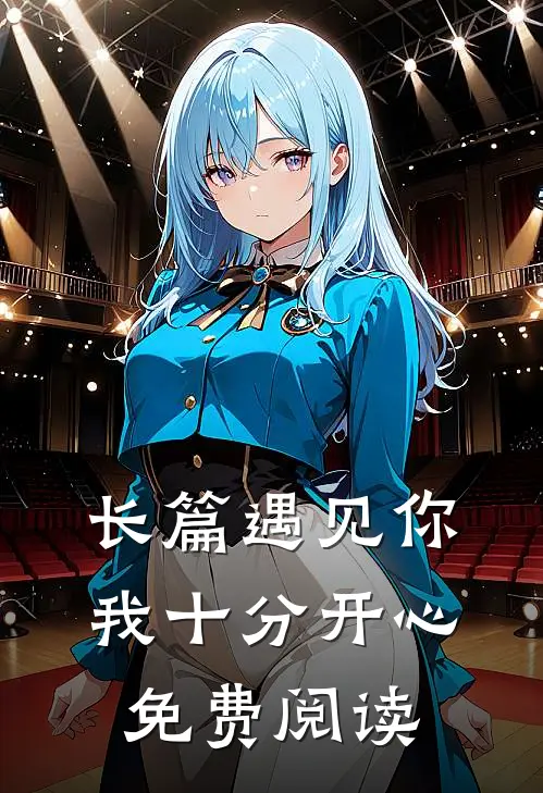 长篇遇见你我十分开心免费阅读