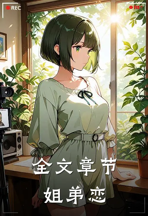 全文章节姐弟恋