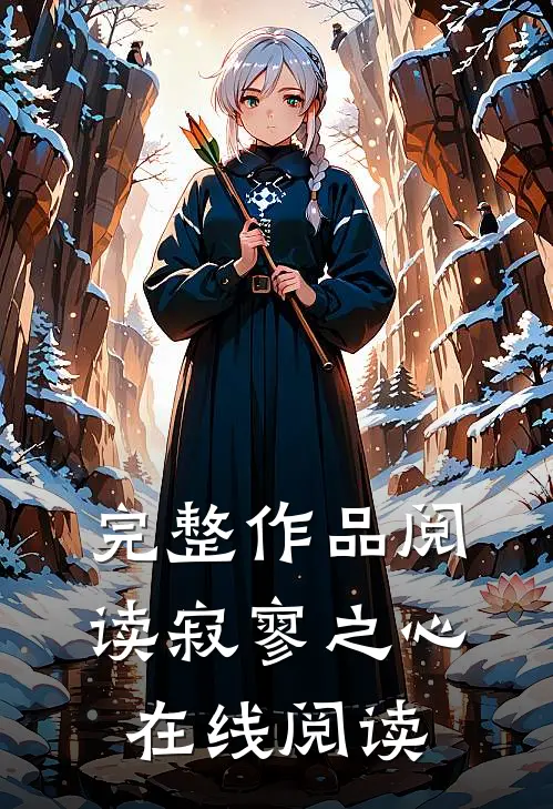 完整作品阅读寂寥之心在线阅读