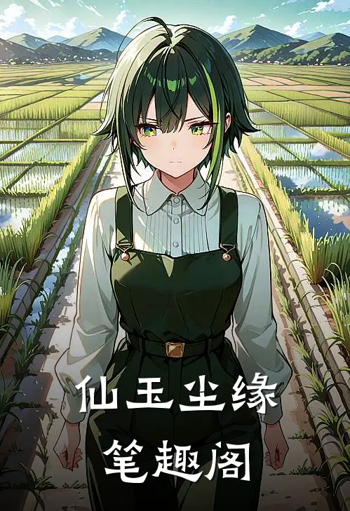 仙玉尘缘笔趣阁