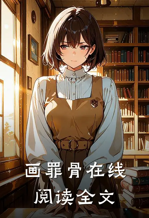 画罪骨在线阅读全文