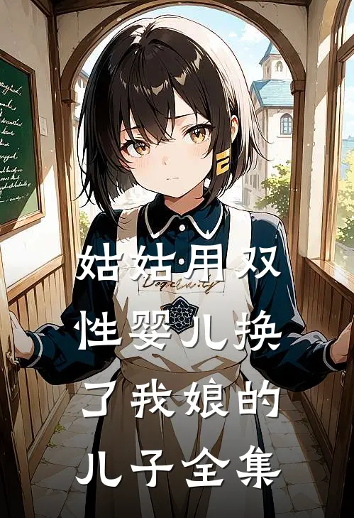 姑姑用双性婴儿换了我娘的儿子 全集