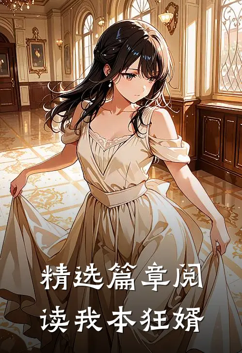 精选篇章阅读我本狂婿