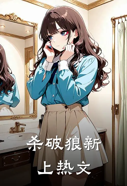 杀破狼新上热文