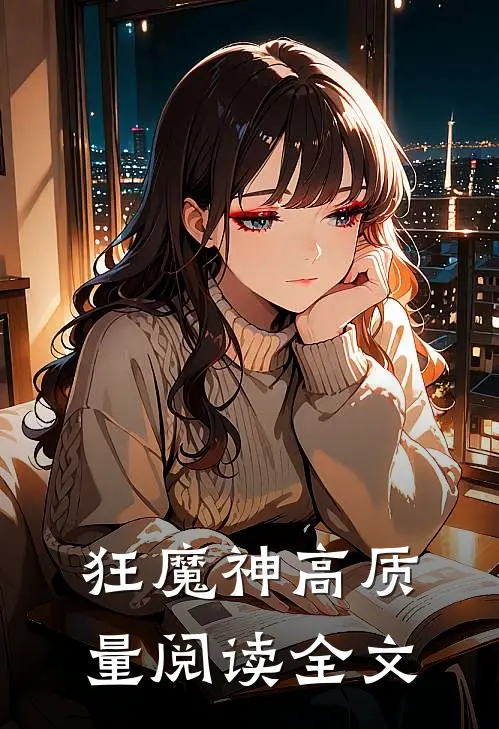 狂魔神高质量阅读全文