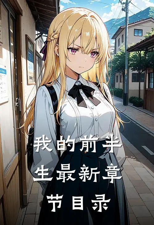 我的前半生最新章节目录