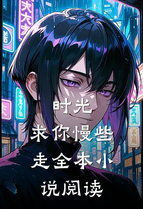 时光，求你慢些走全本小说阅读