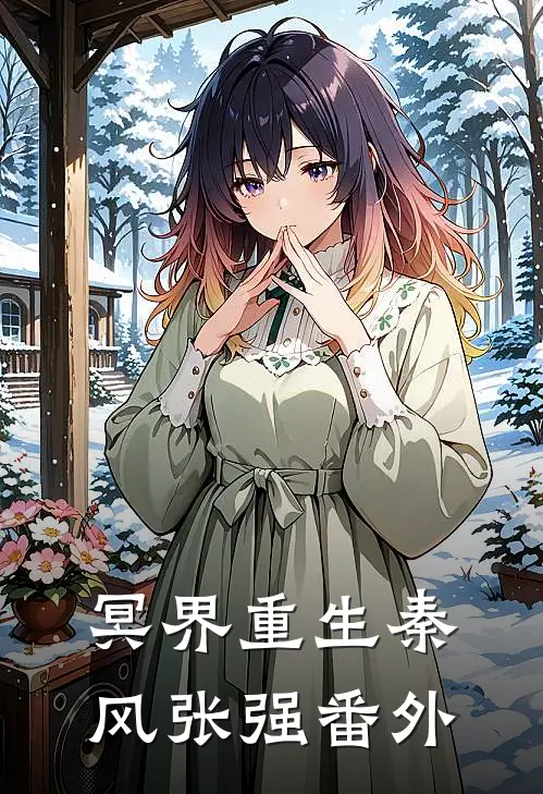冥界重生秦风张强 番外
