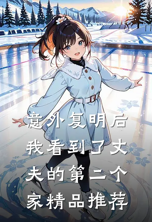 意外复明后，我看到了丈夫的第二个家精品推荐