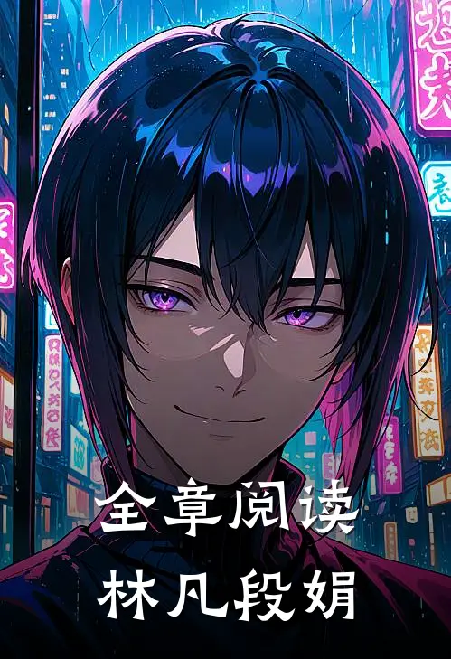 全章阅读林凡段娟