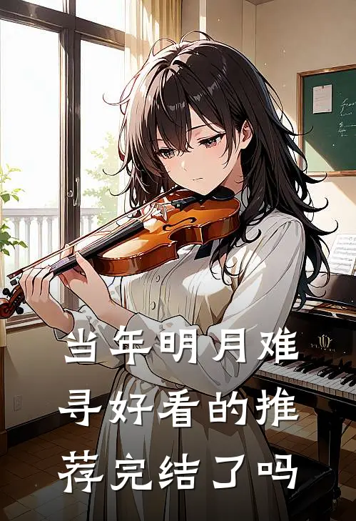 当年明月难寻好看的推荐完结了吗