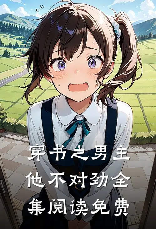 穿书之男主他不对劲全集阅读免费