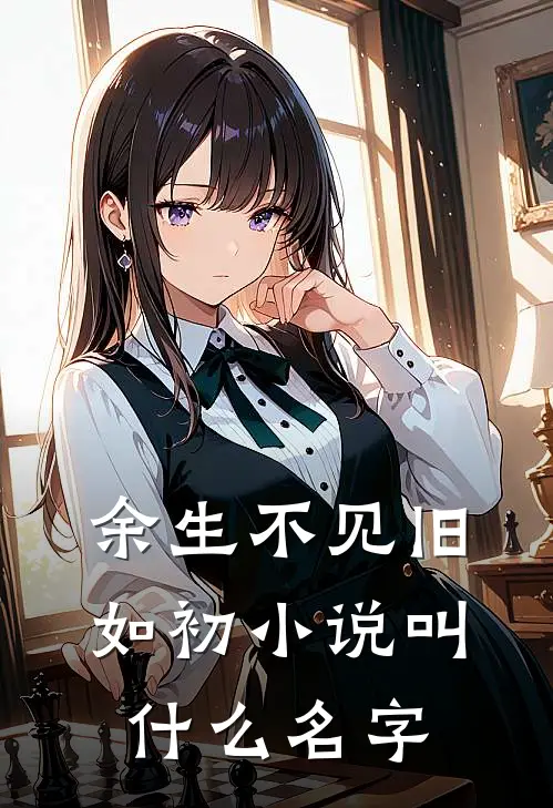 余生不见旧如初小说叫什么名字