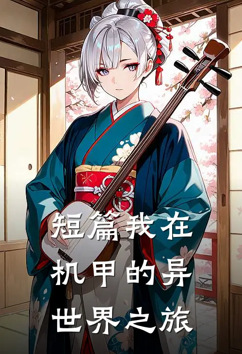 短篇我在机甲的异世界之旅