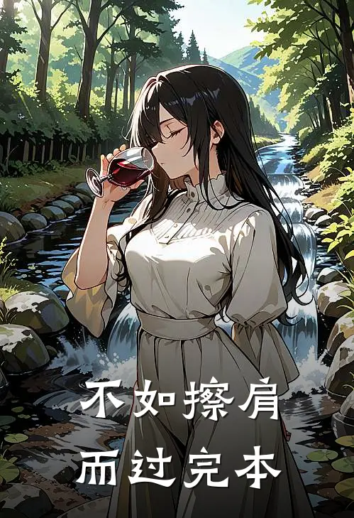 不如擦肩而过完本