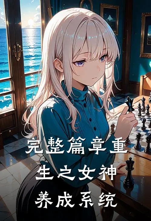 完整篇章重生之女神养成系统