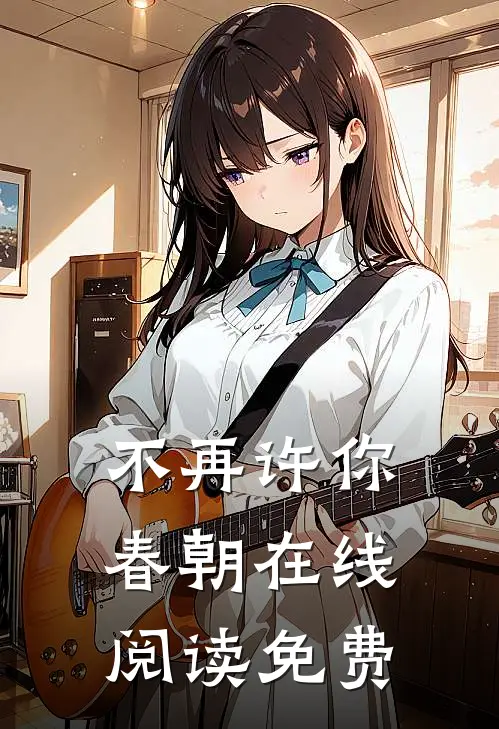 不再许你春朝在线阅读免费