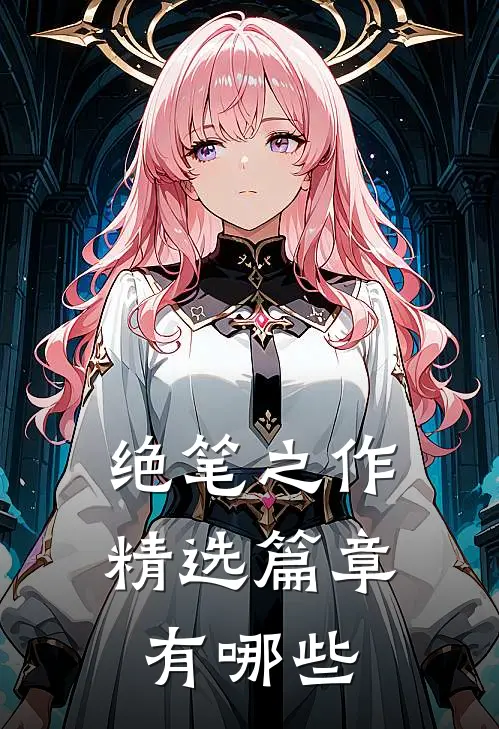 绝笔之作精选篇章有哪些