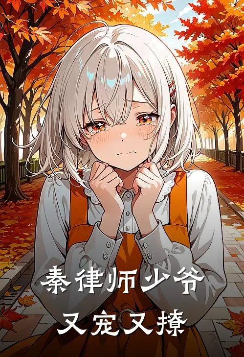 秦律师少爷又宠又撩