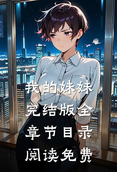 我的妹妹完结版全章节目录阅读免费