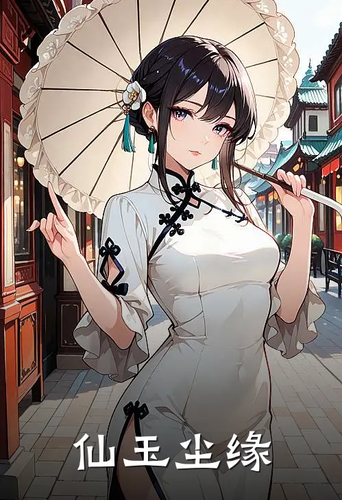 仙玉尘缘