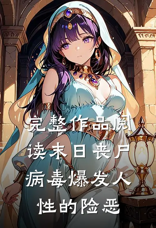 完整作品阅读末日丧尸病毒爆发人性的险恶