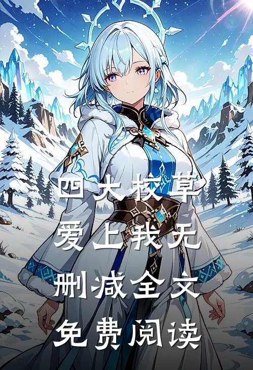 四大校草爱上我无删减全文免费阅读