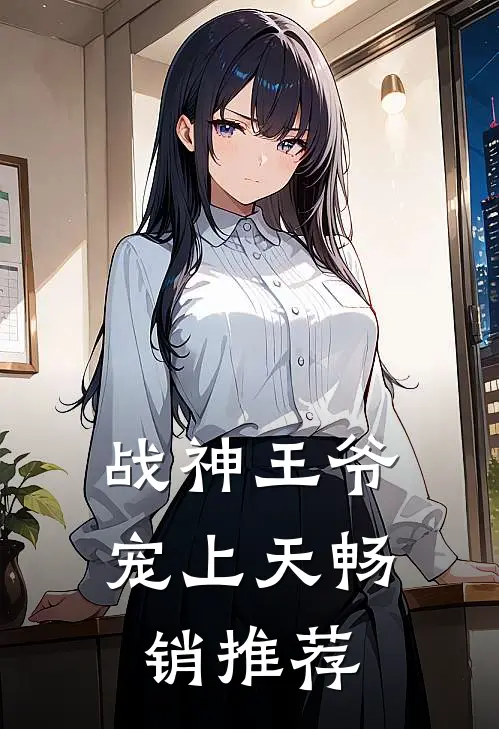战神王爷宠上天畅销推荐