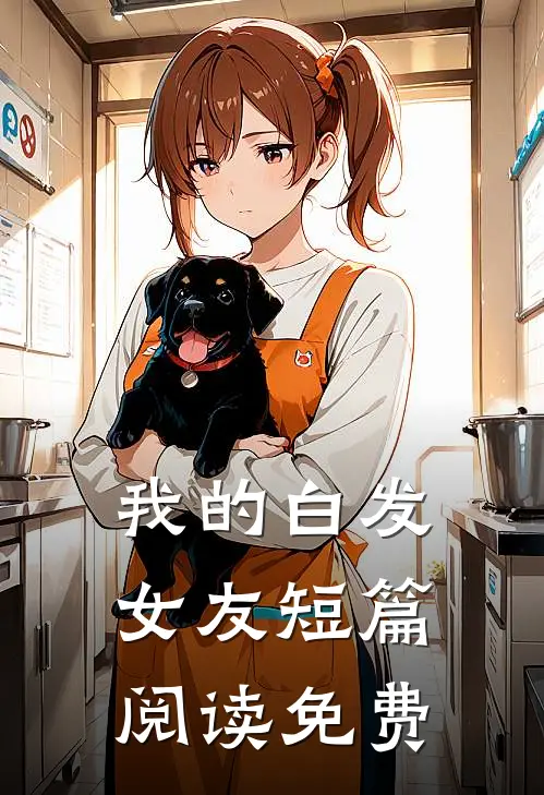 我的白发女友短篇阅读免费
