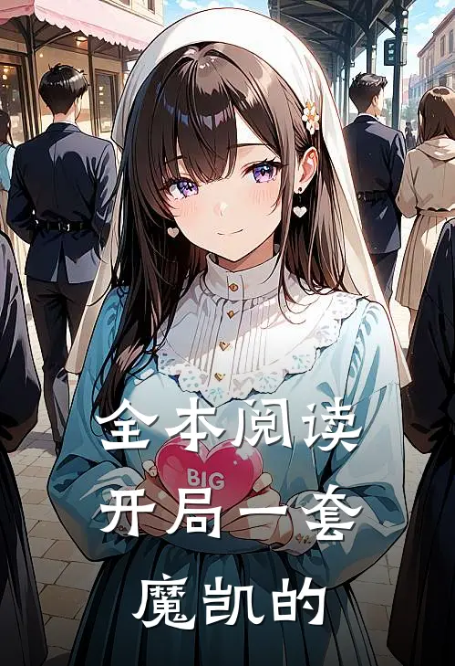 全本阅读开局一套魔凯的