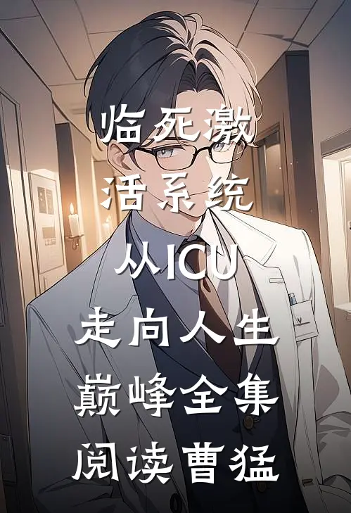 临死激活系统，从ICU走向人生巅峰全集阅读曹猛